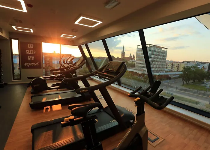 Hampton By Hilton 3*