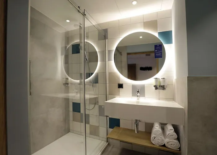 Hotel Hampton By Hilton