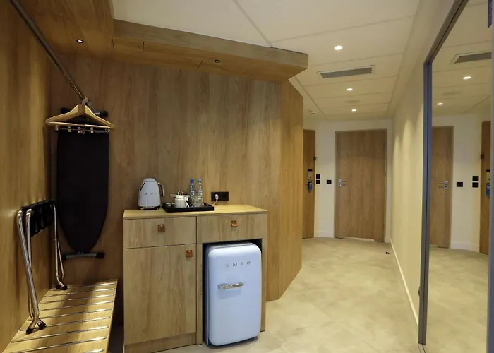 Hampton By Hilton 奥尔什丁