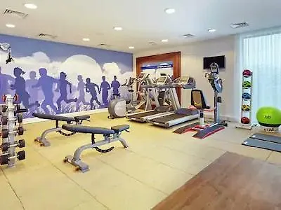 Hampton By Hilton 3* 奥尔什丁