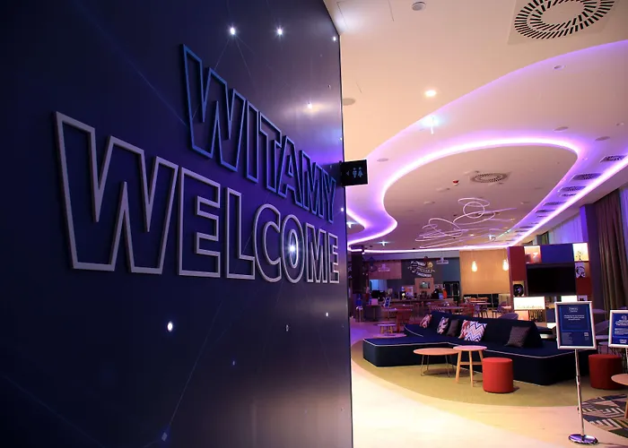 Hampton By Hilton 3* Olsztyn (Warmian-Masurian)
