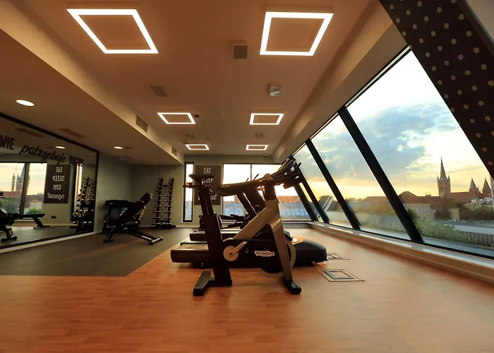 Hampton By Hilton Hotel 3*