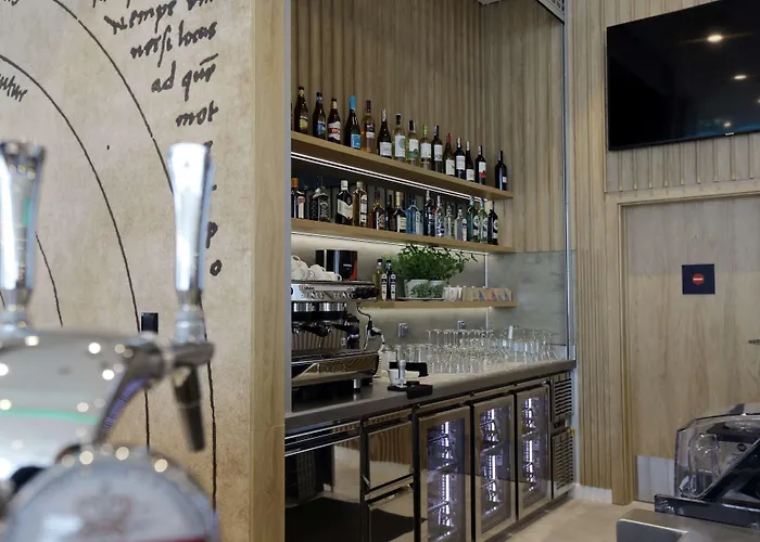 Hampton By Hilton Hotel Olsztyn (Warmian-Masurian)