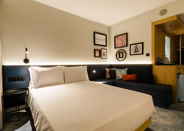 Hampton By Hilton 3* 奥尔什丁