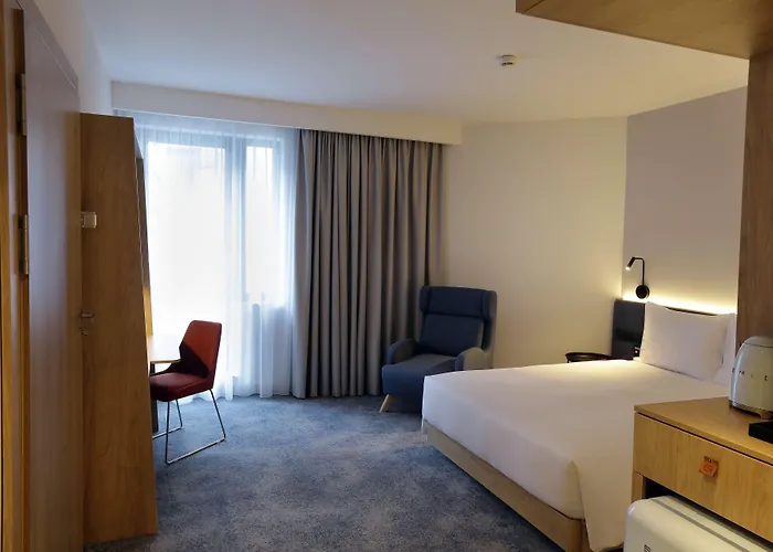 Hampton By Hilton 奥尔什丁