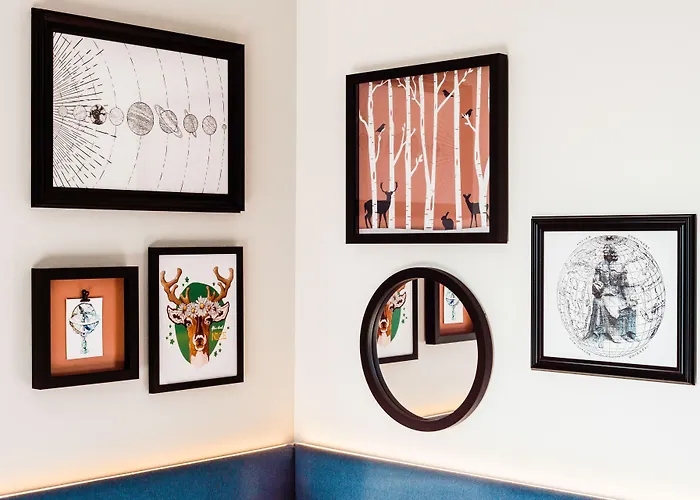 Hampton By Hilton Olsztyn (Warmian-Masurian)